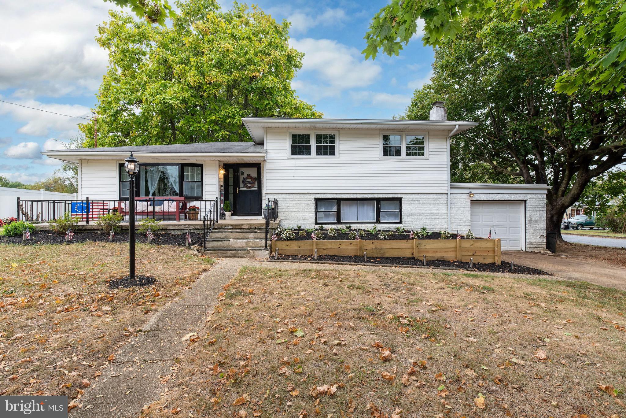 113 Dealtown Road Pittsgrove, NJ 08318 - Photo 2 of 50