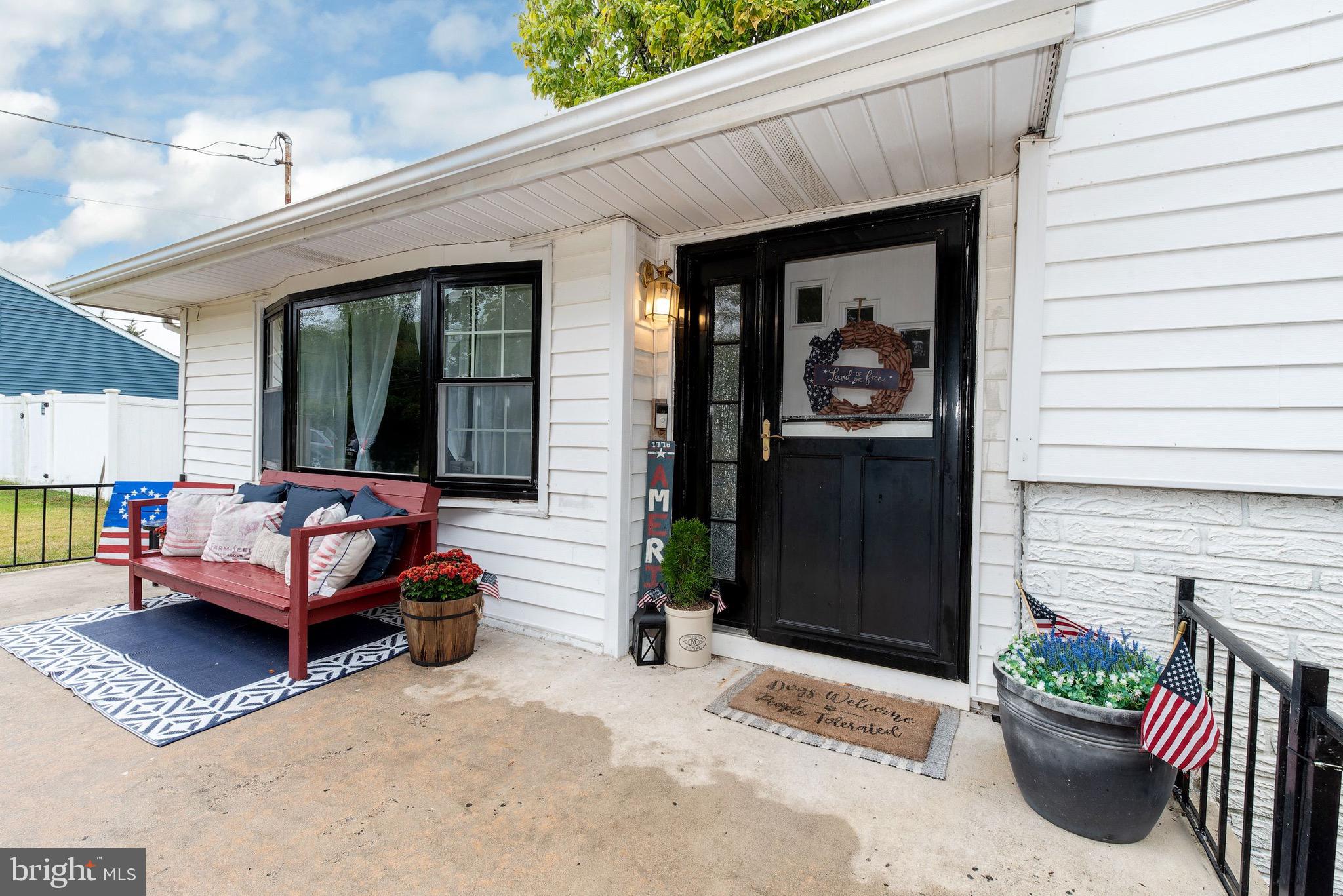 113 Dealtown Road Pittsgrove, NJ 08318 - Photo 4 of 50