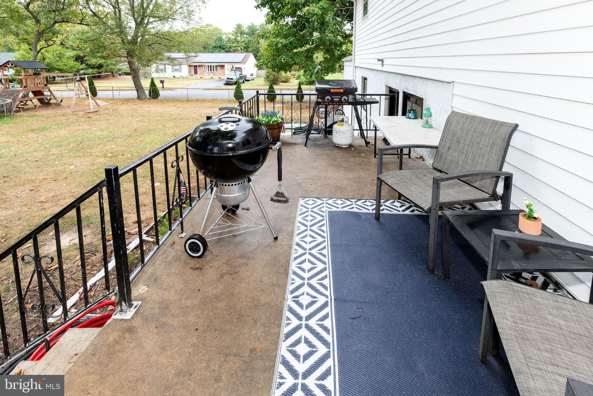 113 Dealtown Road Pittsgrove, NJ 08318 - Photo 44 of 50