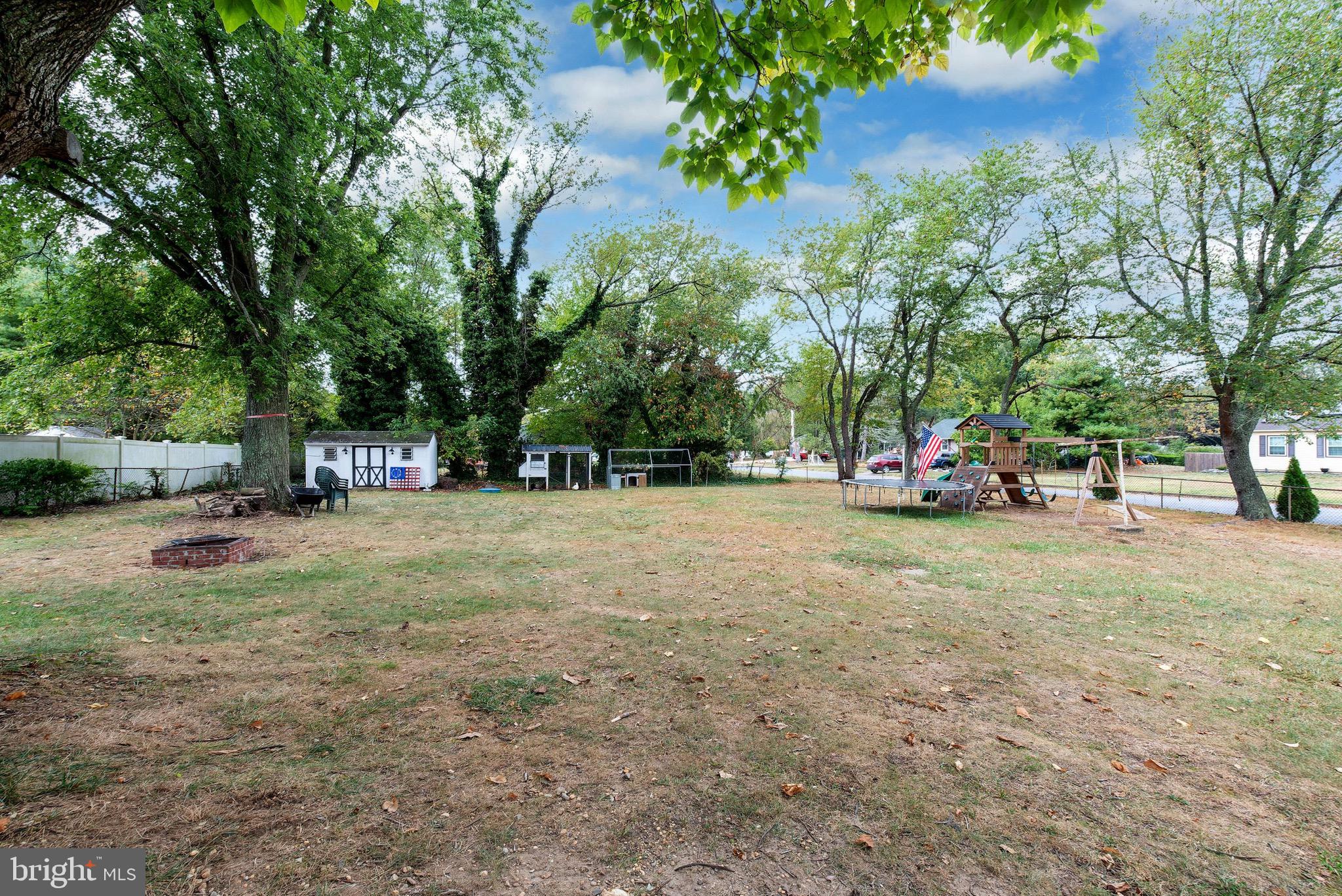113 Dealtown Road Pittsgrove, NJ 08318 - Photo 45 of 50