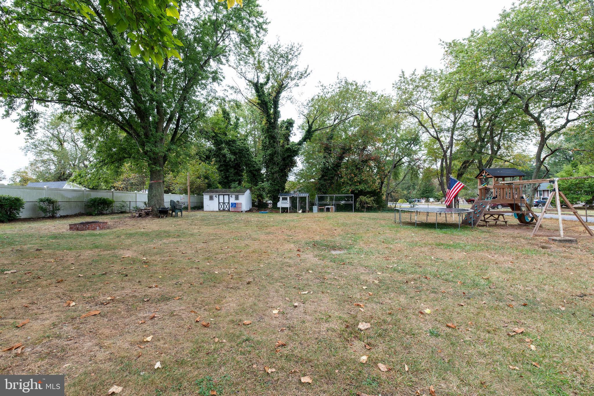 113 Dealtown Road Pittsgrove, NJ 08318 - Photo 46 of 50
