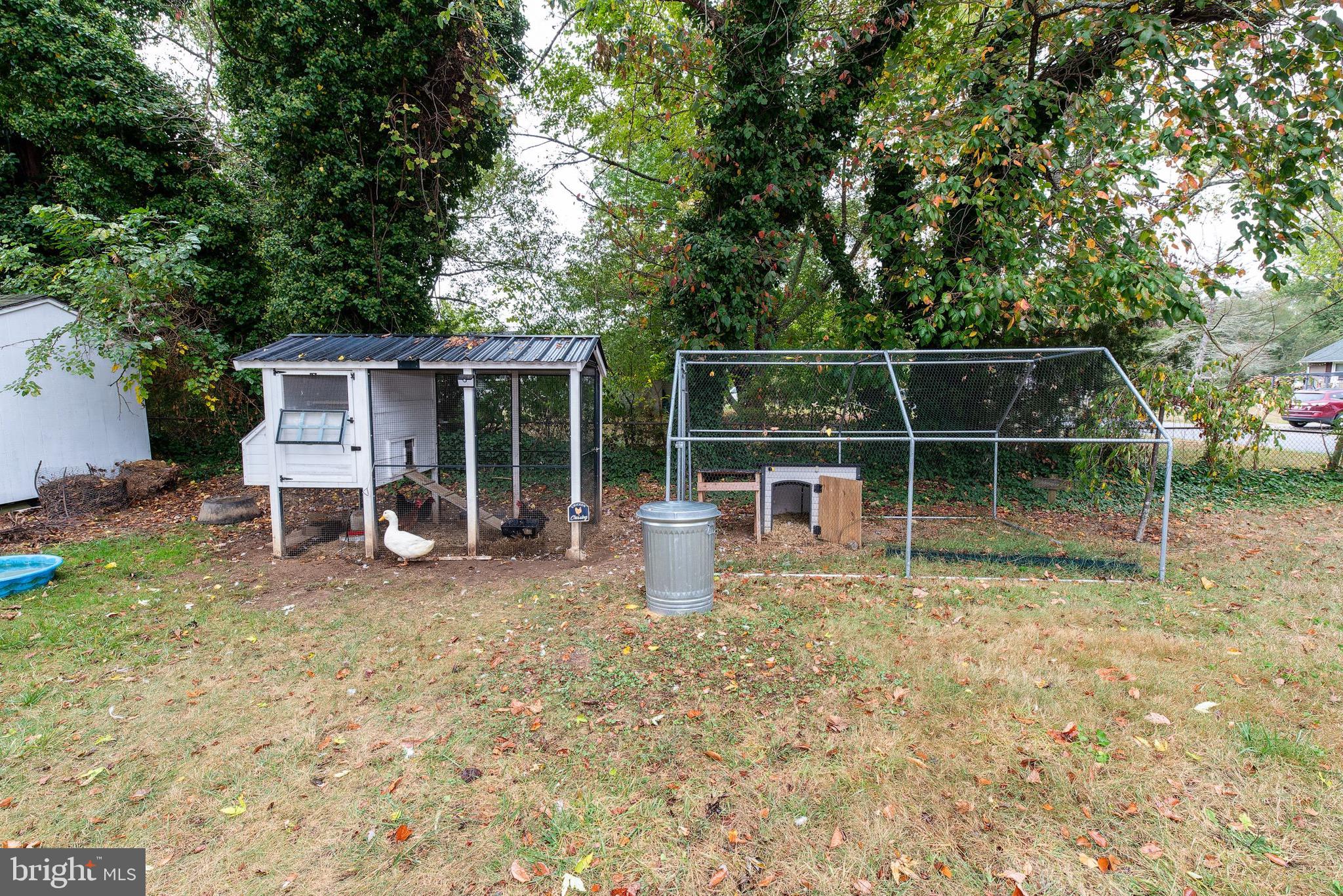 113 Dealtown Road Pittsgrove, NJ 08318 - Photo 47 of 50