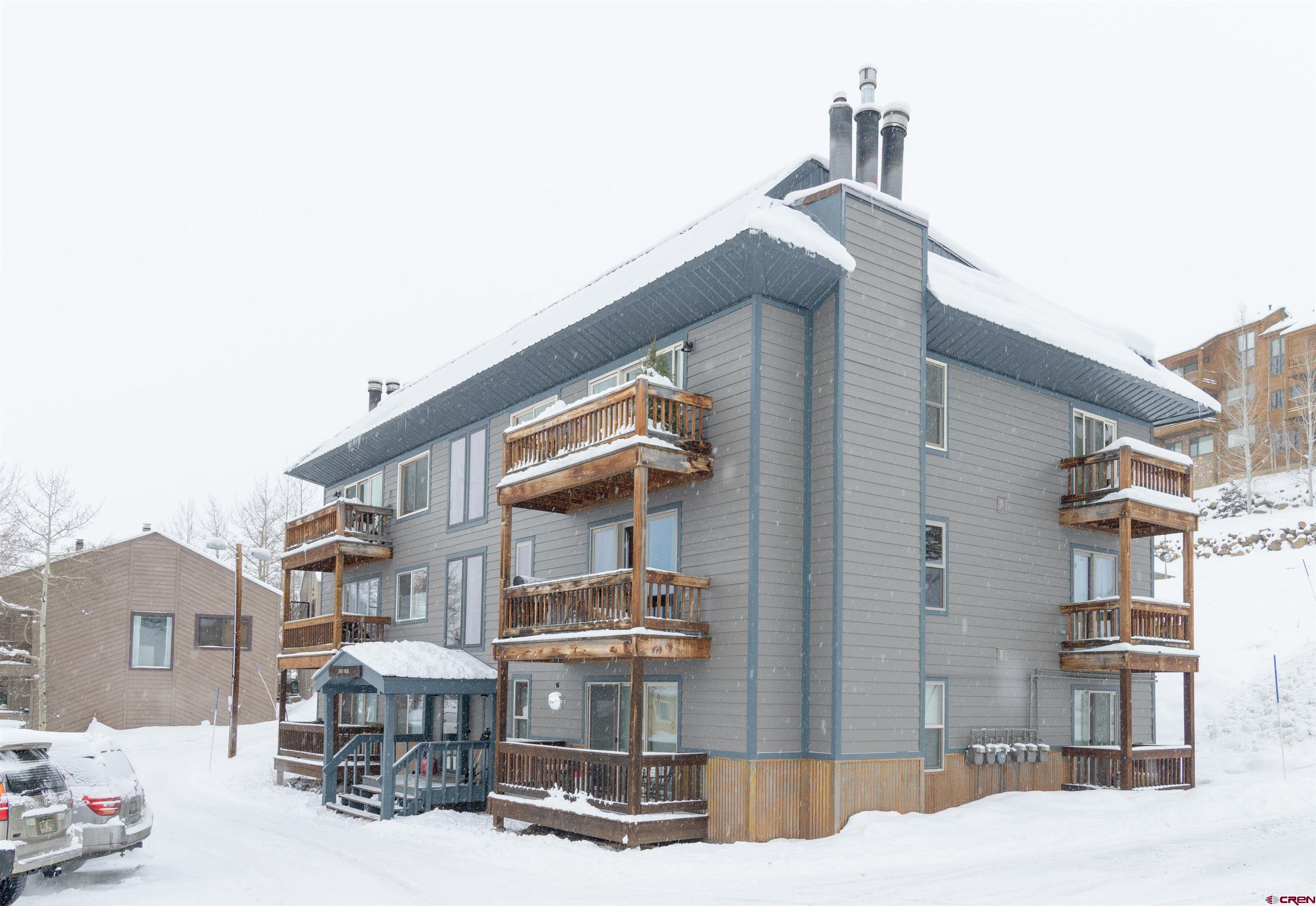 251 Gothic Road, Unit 4 Crested Butte, CO 81225 - Photo 20 of 22 Gallery Image 20