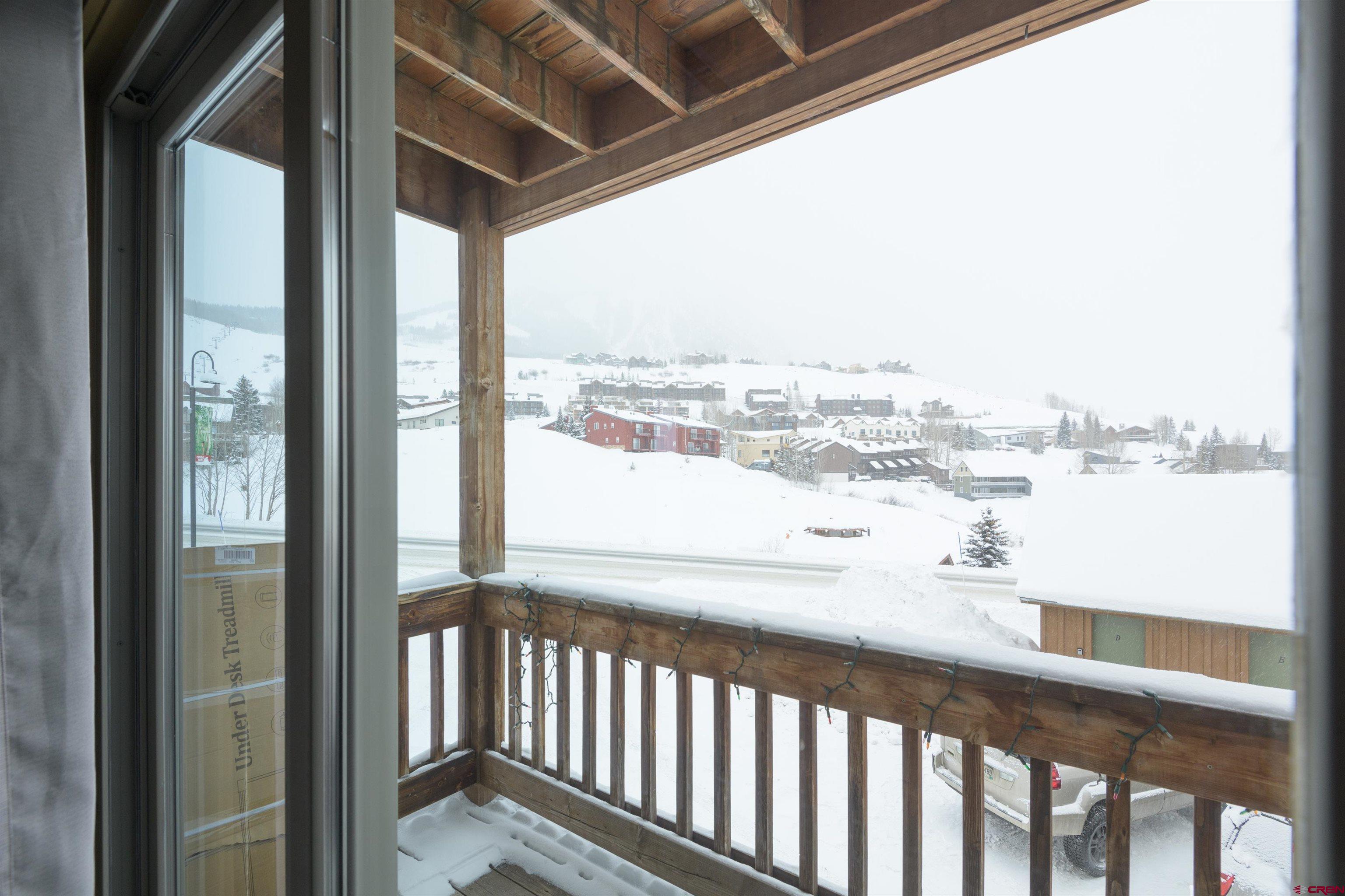 251 Gothic Road, Unit 4 Crested Butte, CO 81225 - Photo 3 of 22 Gallery Image 3