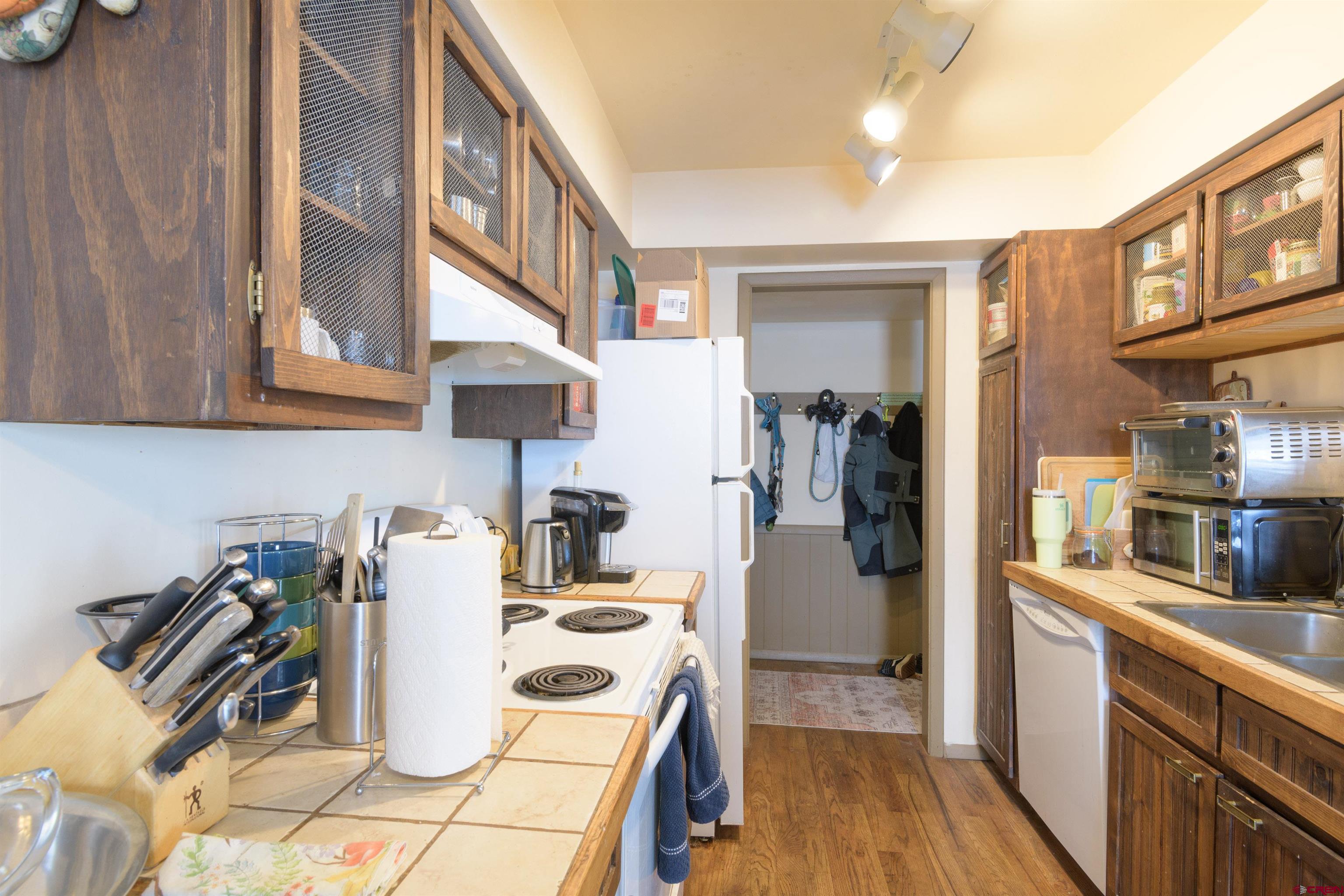 251 Gothic Road, Unit 4 Crested Butte, CO 81225 - Photo 8 of 22 Gallery Image 8