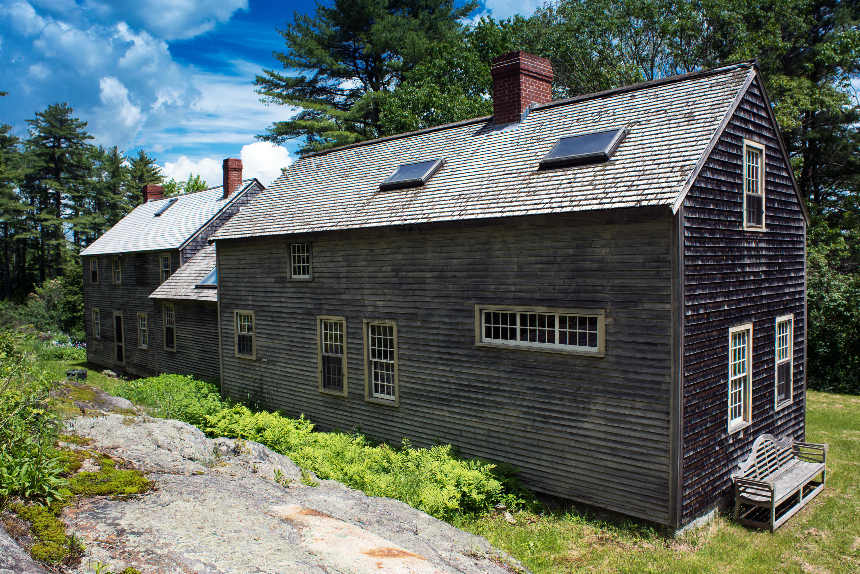 276 Shore Road Bremen, ME 04551 - Photo 11 of 45 12-276ShorerRd_SBS-