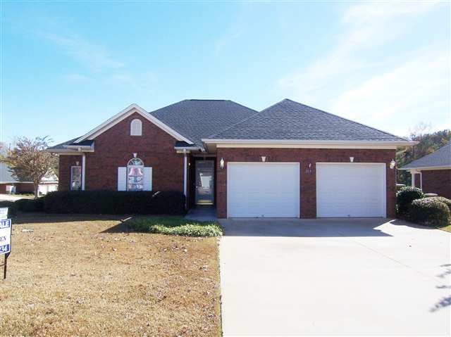 201 Steepleton Way Seneca, SC 29672 - Photo 1 of 23 Gallery Image 1
