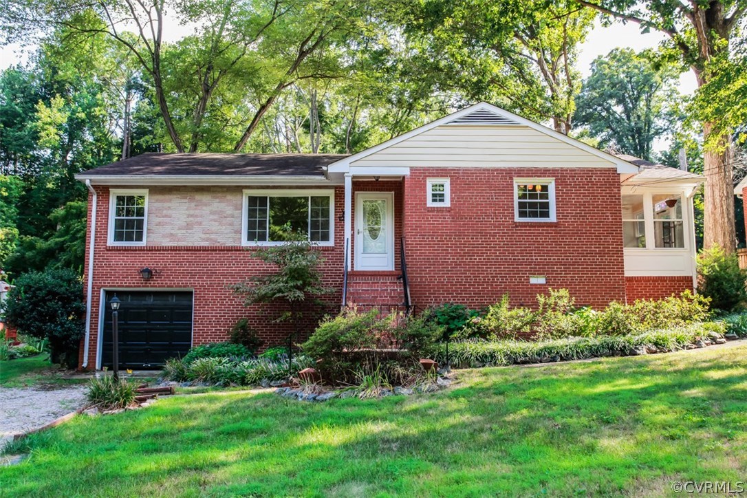 7257 Berwick Road Richmond, VA 23225 - Photo 1 of 22 Gallery Image 1