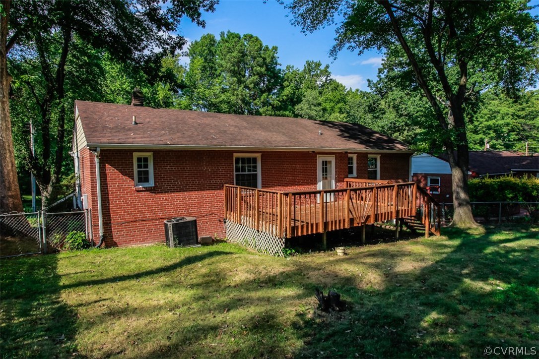 7257 Berwick Road Richmond, VA 23225 - Photo 19 of 22 Gallery Image 19