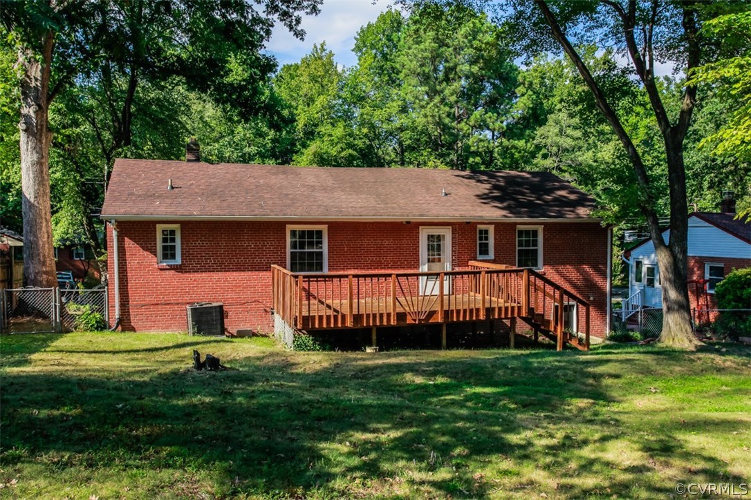 7257 Berwick Road Richmond, VA 23225 - Photo 20 of 22 Gallery Image 20