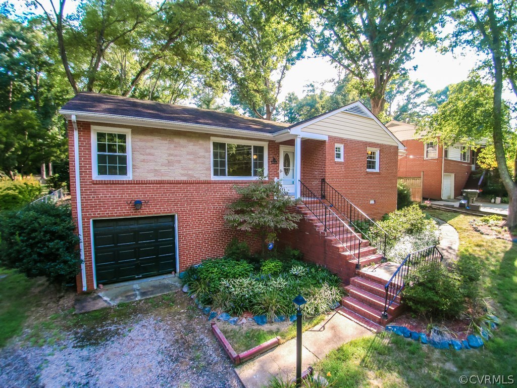 7257 Berwick Road Richmond, VA 23225 - Photo 2 of 22 Gallery Image 2