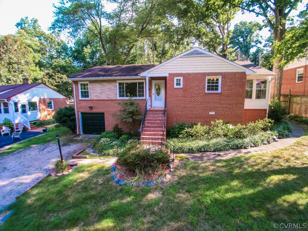 7257 Berwick Road Richmond, VA 23225 - Photo 21 of 22 Gallery Image 21