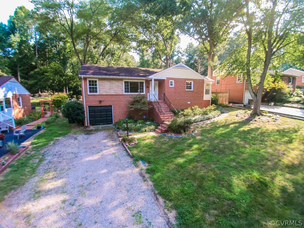 7257 Berwick Road Richmond, VA 23225 - Photo 22 of 22 Gallery Image 22