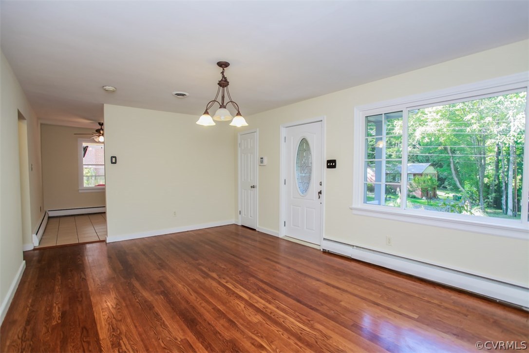 7257 Berwick Road Richmond, VA 23225 - Photo 5 of 22 Gallery Image 5