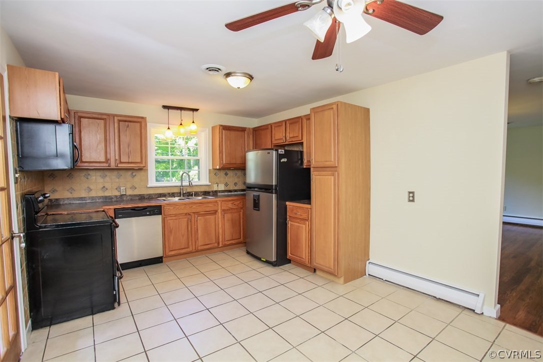 7257 Berwick Road Richmond, VA 23225 - Photo 8 of 22 Gallery Image 8