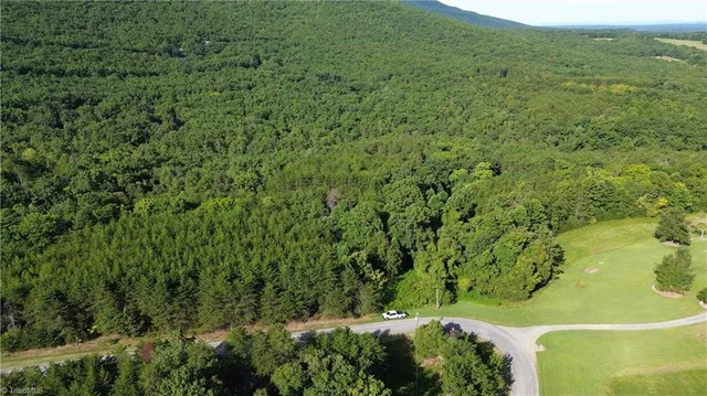 $145,000 | 2 Hanging Rock Forest Road, Unit TRACT E (10 8), Danbury, NC 27016