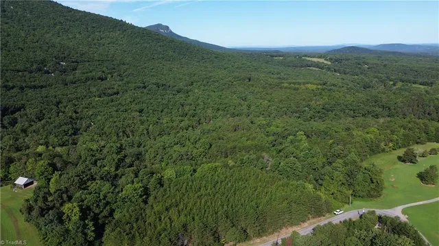 $145,000 | 2 Hanging Rock Forest Road, Unit TRACT E (10 8), Danbury, NC 27016