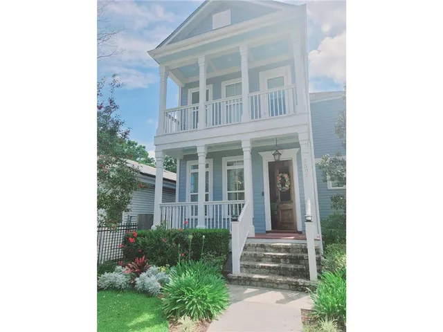 $4,300 | 2301 Upperline Street, New Orleans, LA 70115