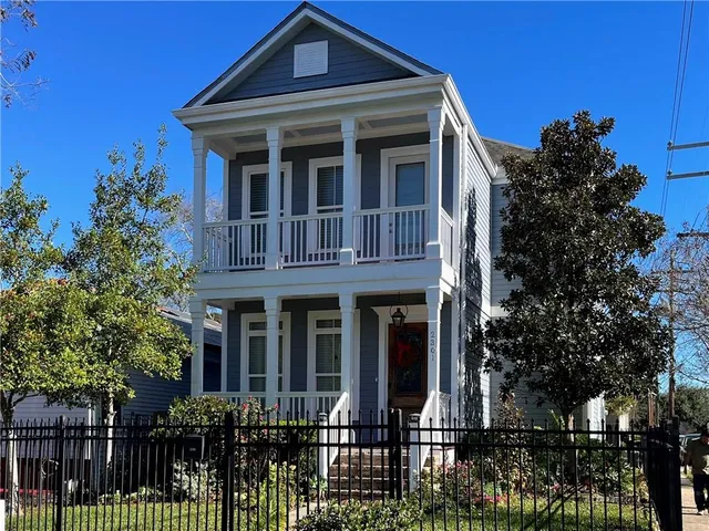 $4,300 | 2301 Upperline Street, New Orleans, LA 70115