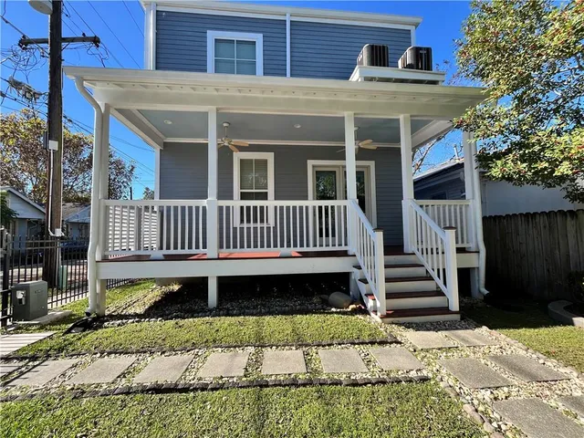 $4,300 | 2301 Upperline Street, New Orleans, LA 70115