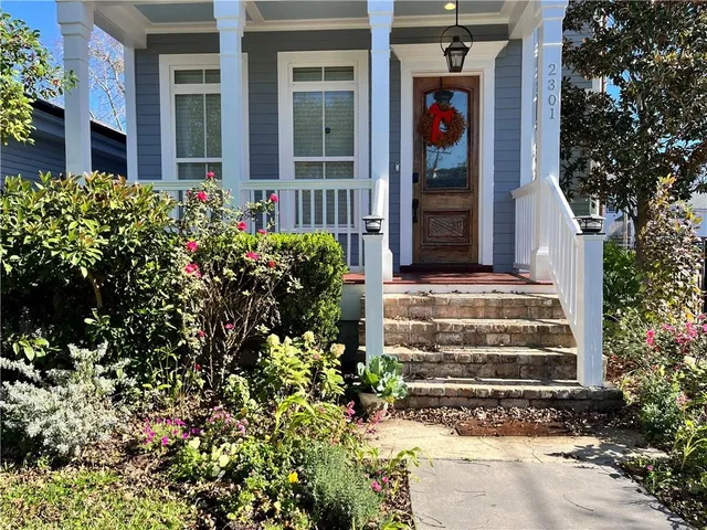$4,300 | 2301 Upperline Street, New Orleans, LA 70115