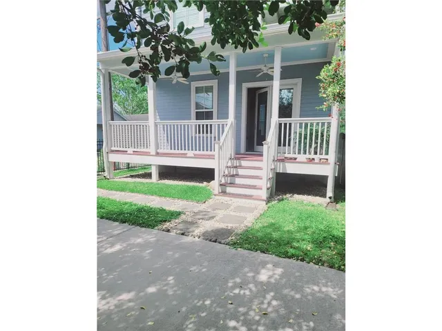 $4,300 | 2301 Upperline Street, New Orleans, LA 70115