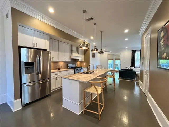 $4,300 | 2301 Upperline Street, New Orleans, LA 70115