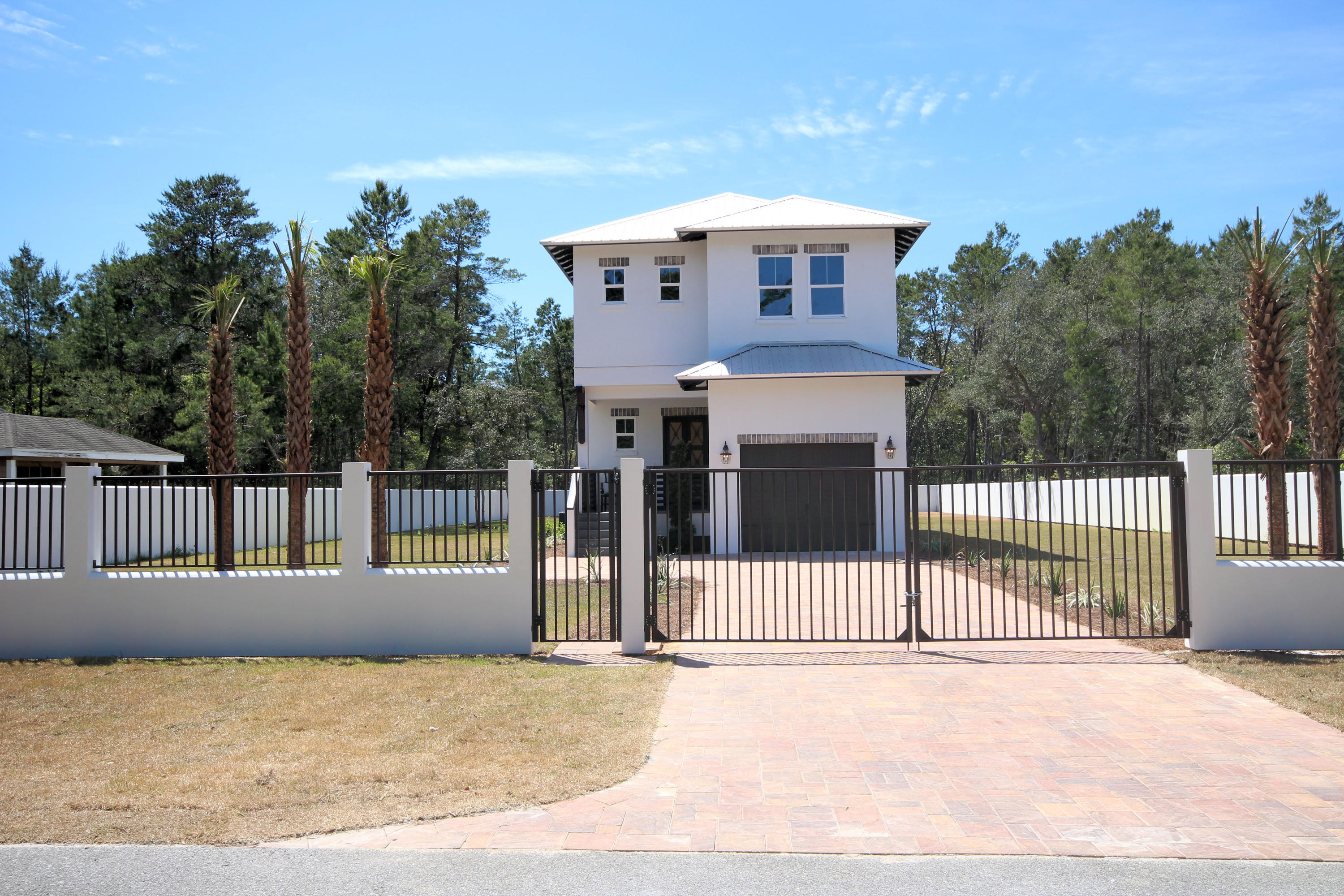34 Turtle Court Santa Rosa Beach, FL 32459 - Photo 1 of 58 Gallery Image 1