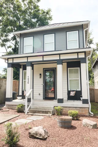 $3,300 | 1036 Burchwood Avenue, Nashville, TN 37216