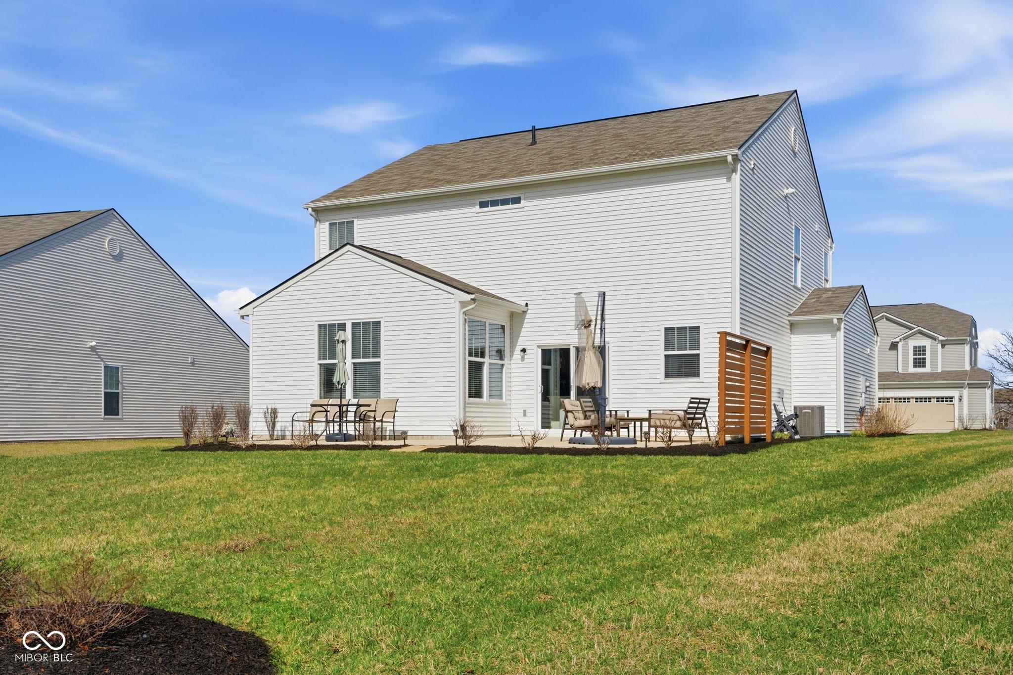 6619 Timberline Trail Whitestown, IN 46075 - Photo 26 of 29