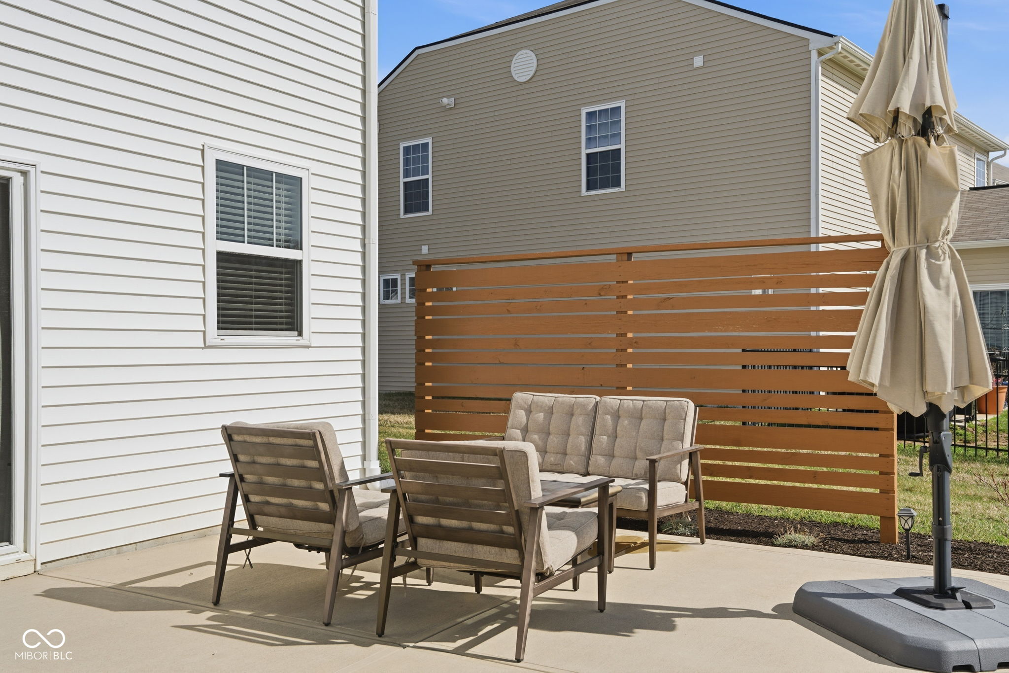 6619 Timberline Trail Whitestown, IN 46075 - Photo 28 of 29