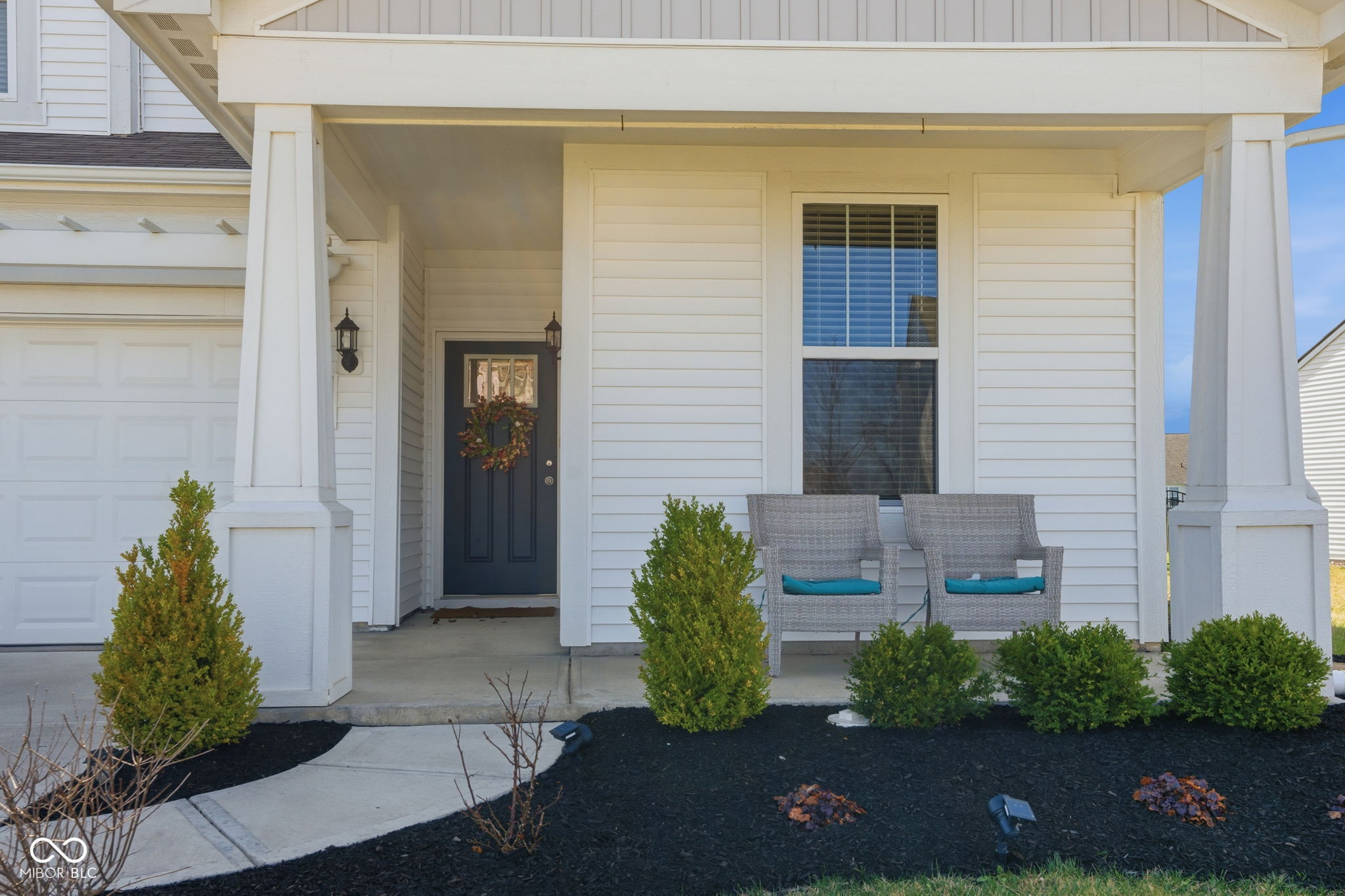 6619 Timberline Trail Whitestown, IN 46075 - Photo 4 of 29