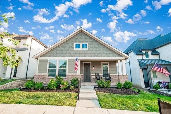 $389,000 | 2237 Stella Lane, Northlake, TX 76247