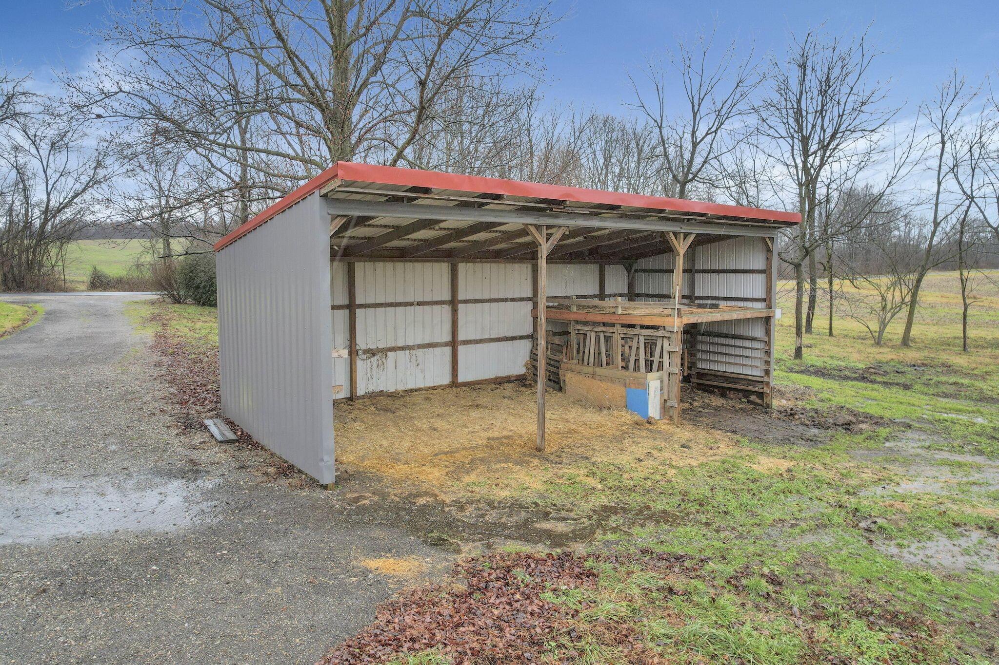 7760 Township Road Fredericktown, OH 43019 - Photo 68 of 74 .