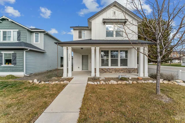 $474,900 | 9968 West Smoke Ranch Drive, Boise, ID 83709