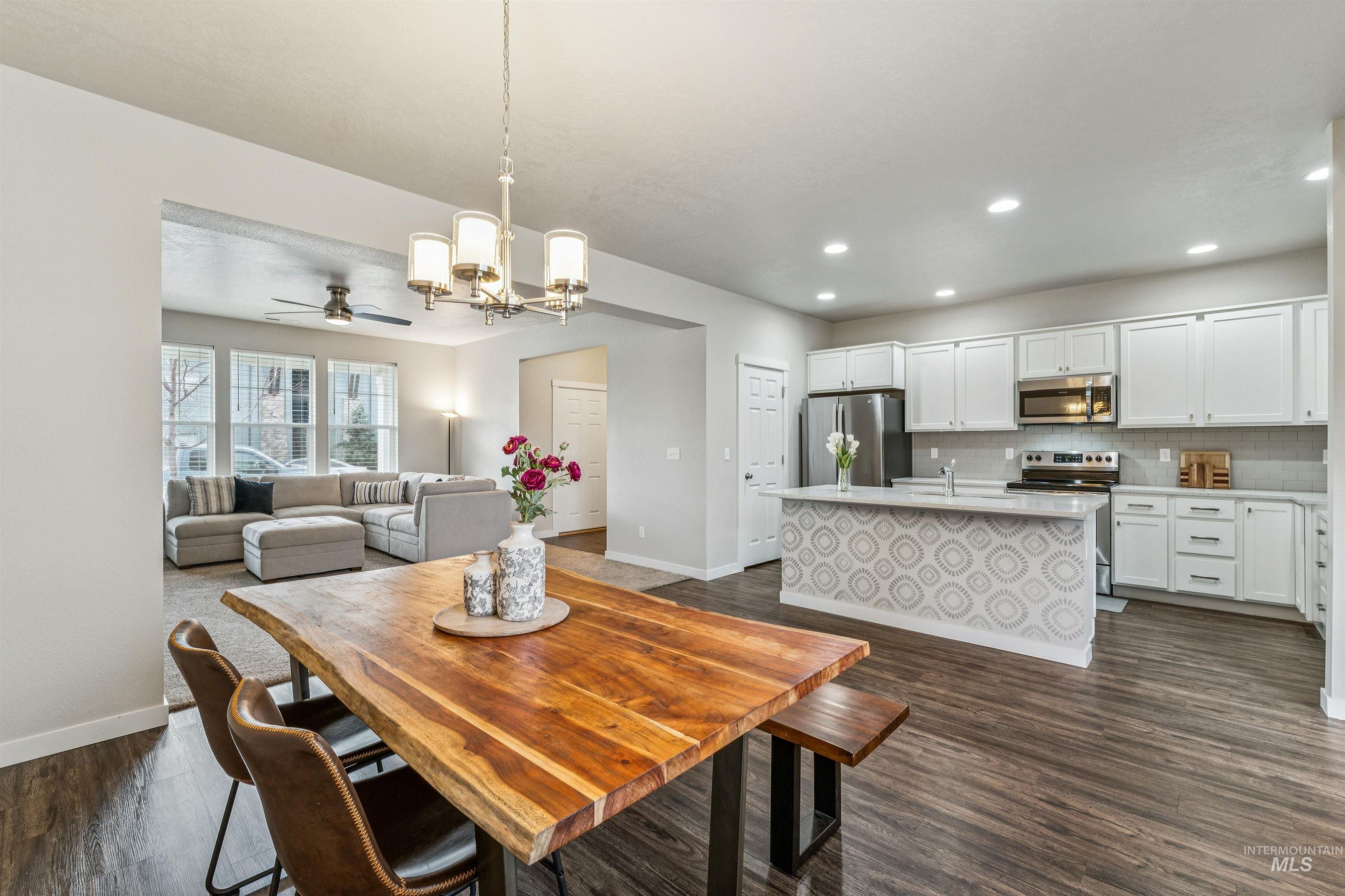 9968 West Smoke Ranch Drive Boise, ID 83709 - Photo 11 of 45