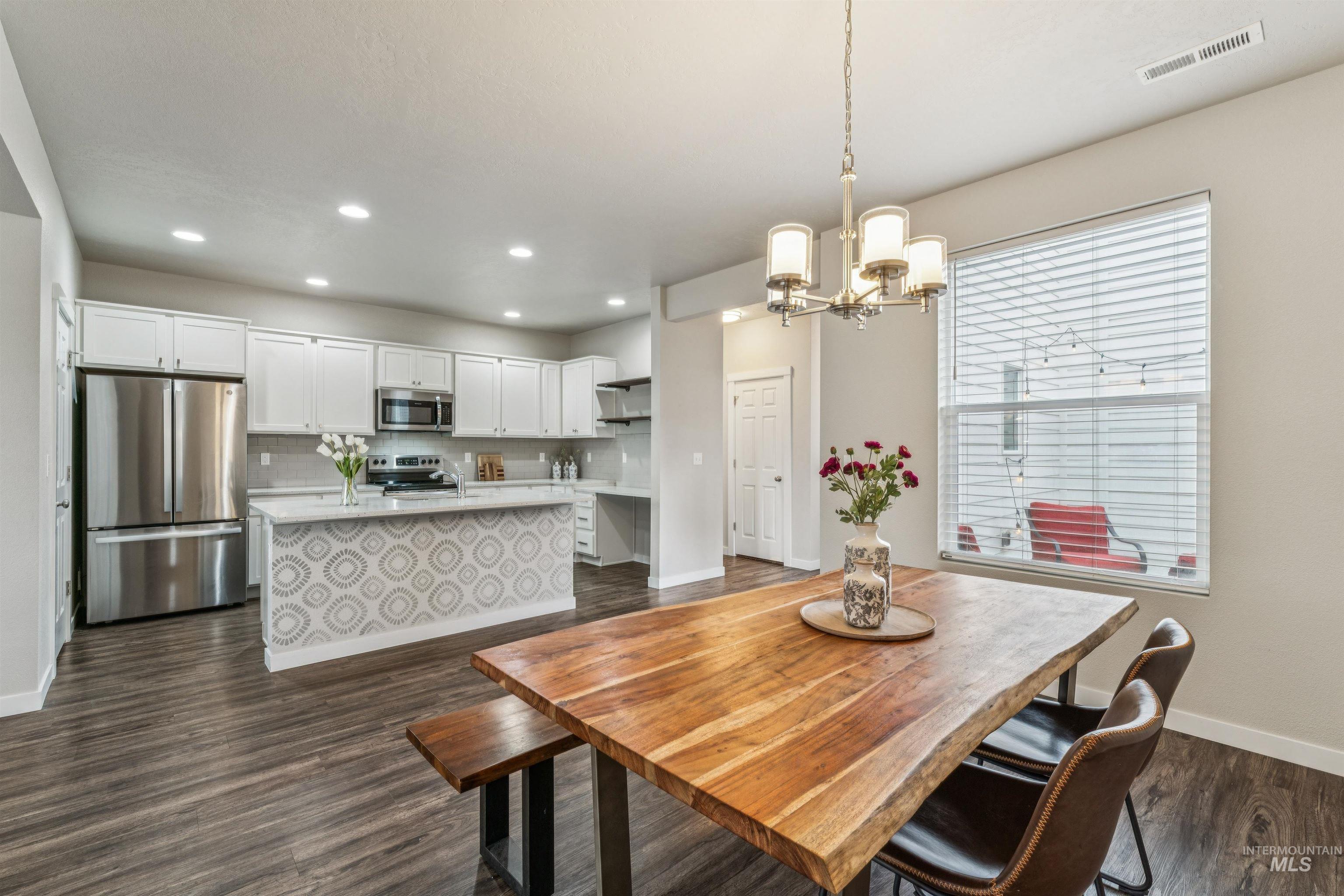 9968 West Smoke Ranch Drive Boise, ID 83709 - Photo 13 of 45