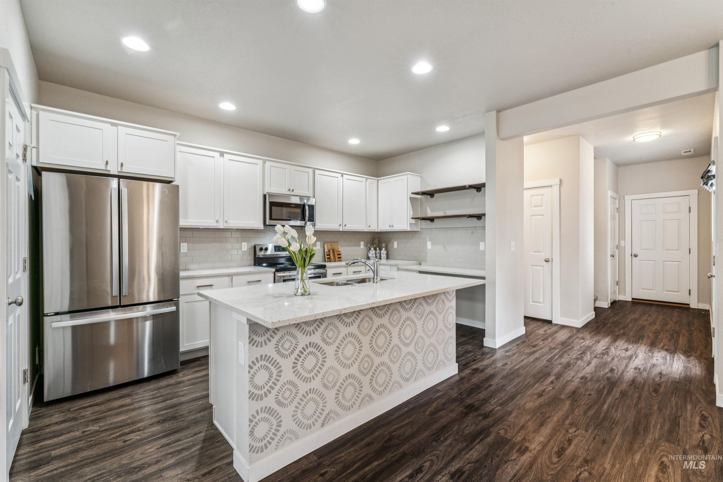 9968 West Smoke Ranch Drive Boise, ID 83709 - Photo 14 of 45