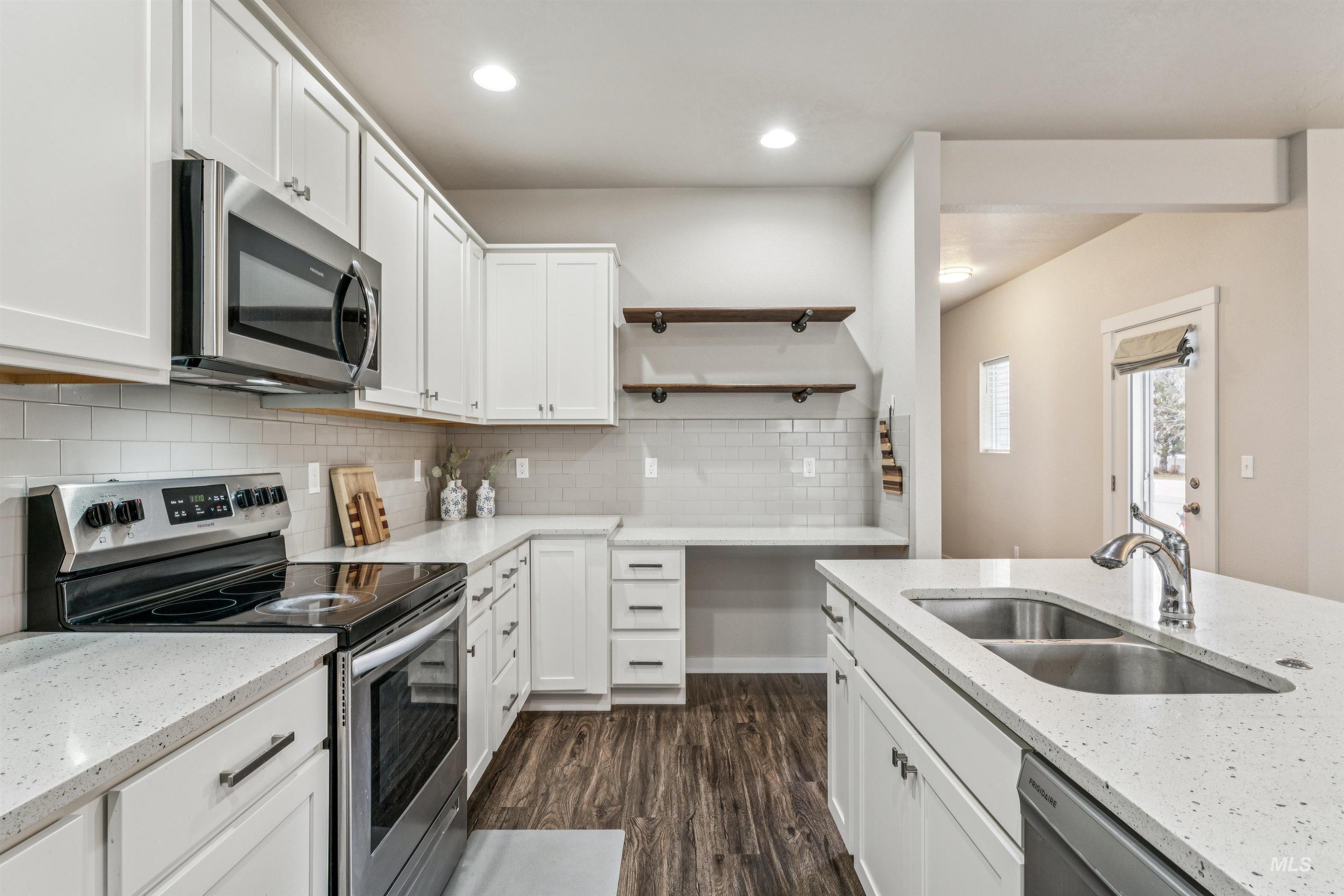 9968 West Smoke Ranch Drive Boise, ID 83709 - Photo 17 of 45