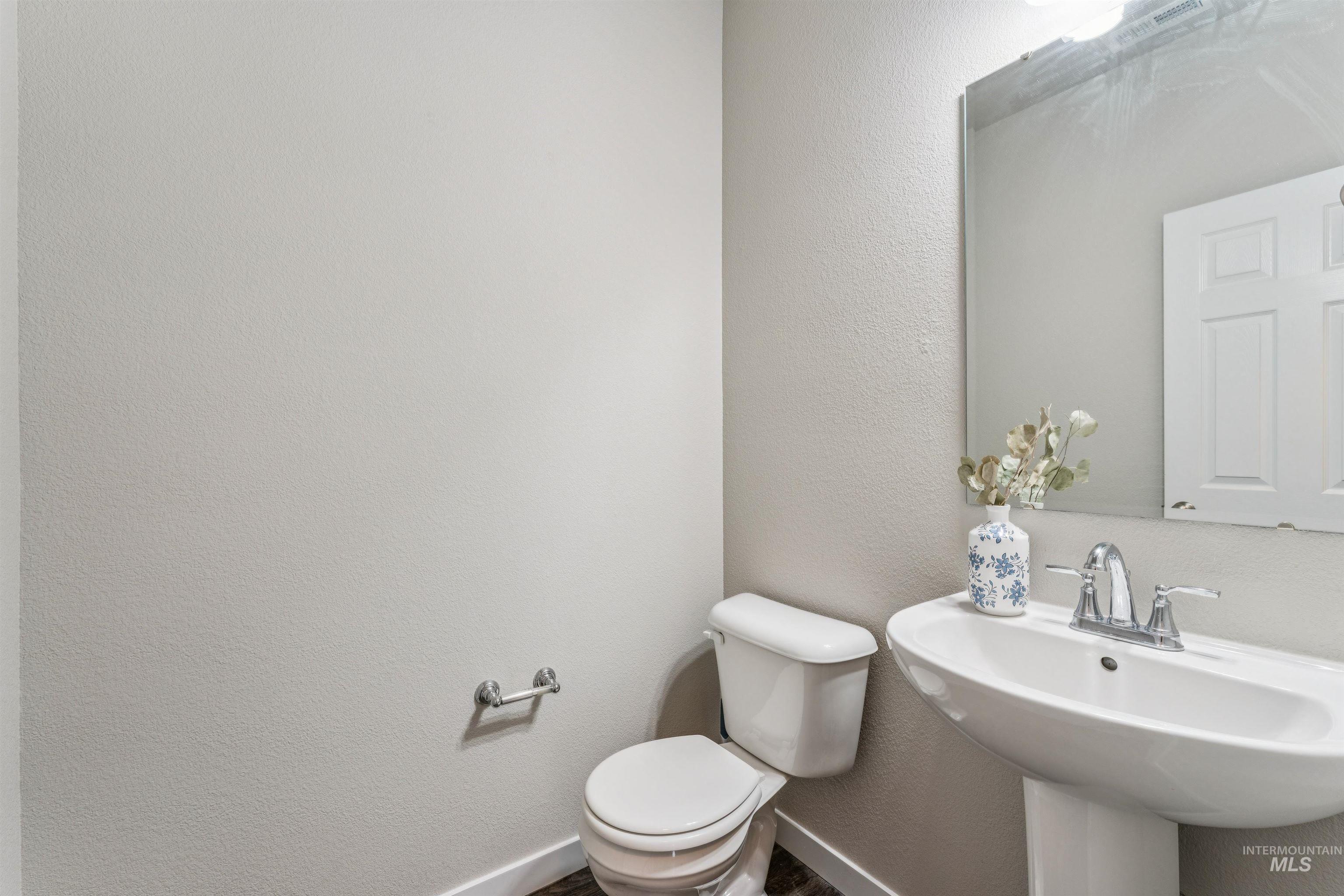 9968 West Smoke Ranch Drive Boise, ID 83709 - Photo 20 of 45