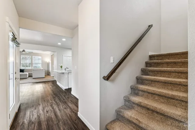 $474,900 | 9968 West Smoke Ranch Drive, Boise, ID 83709