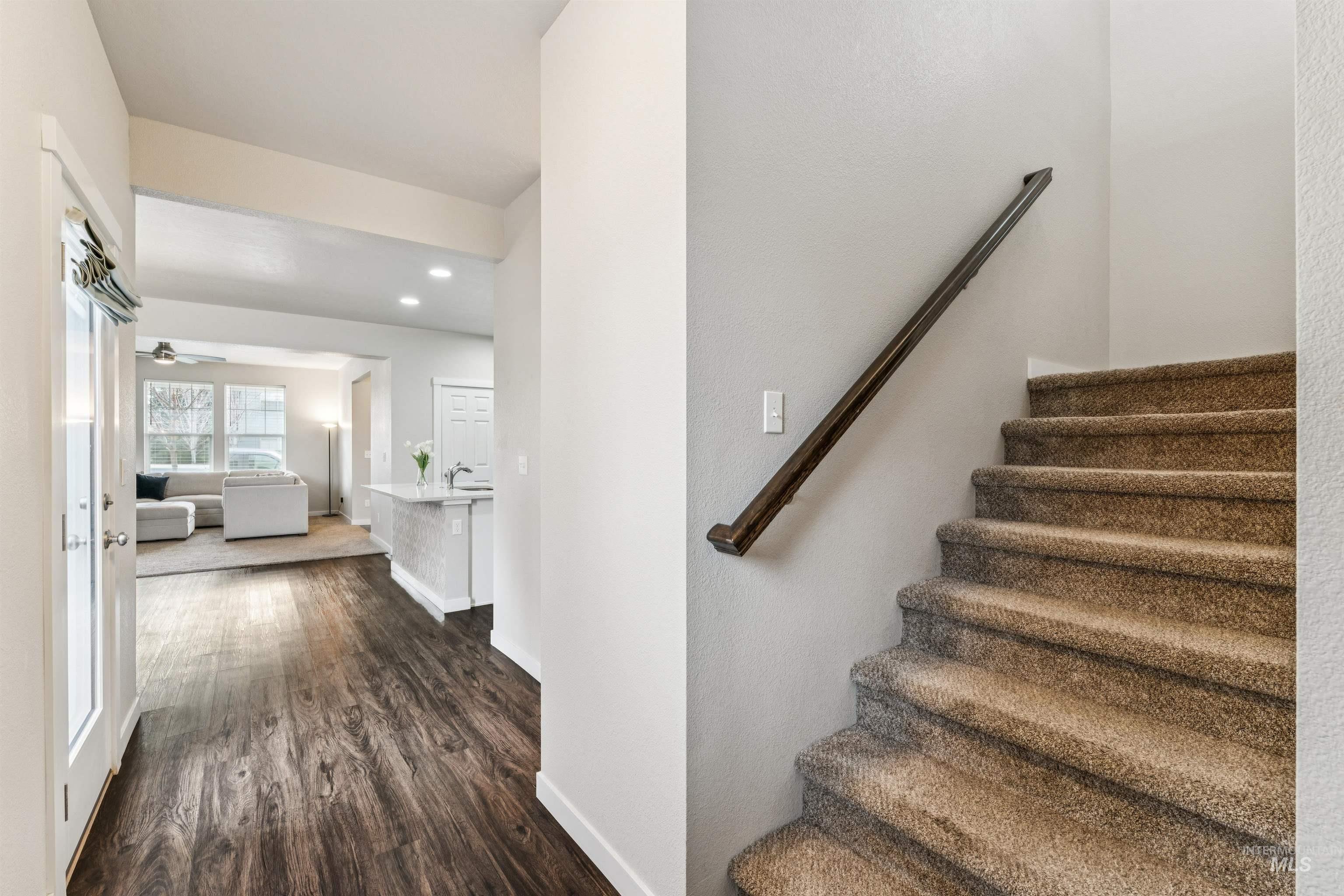 9968 West Smoke Ranch Drive Boise, ID 83709 - Photo 21 of 45