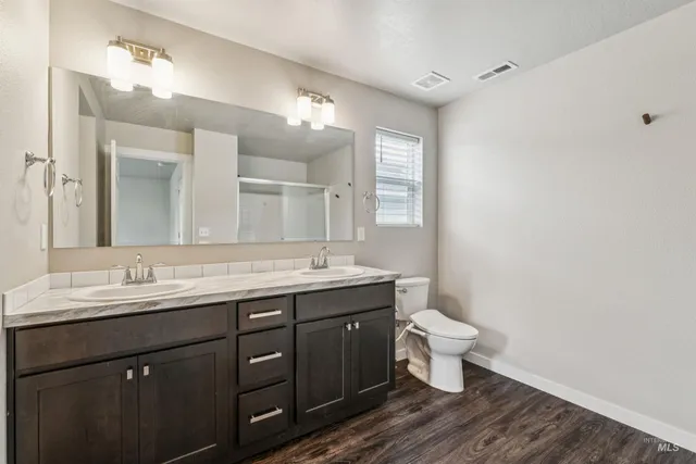 $474,900 | 9968 West Smoke Ranch Drive, Boise, ID 83709