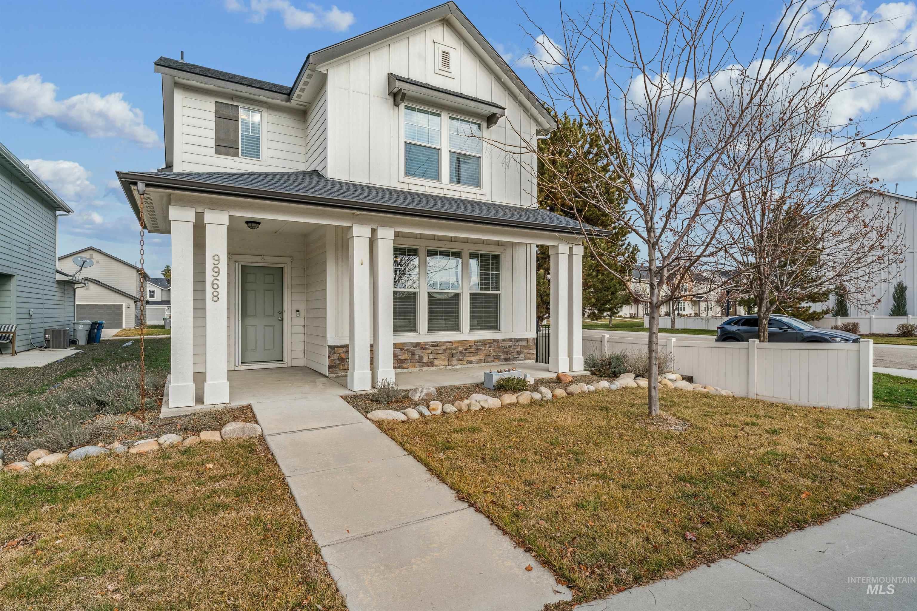 9968 West Smoke Ranch Drive Boise, ID 83709 - Photo 3 of 45