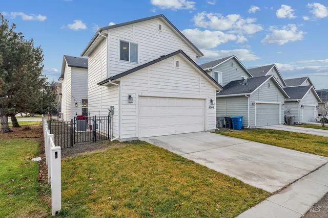 $474,900 | 9968 West Smoke Ranch Drive, Boise, ID 83709