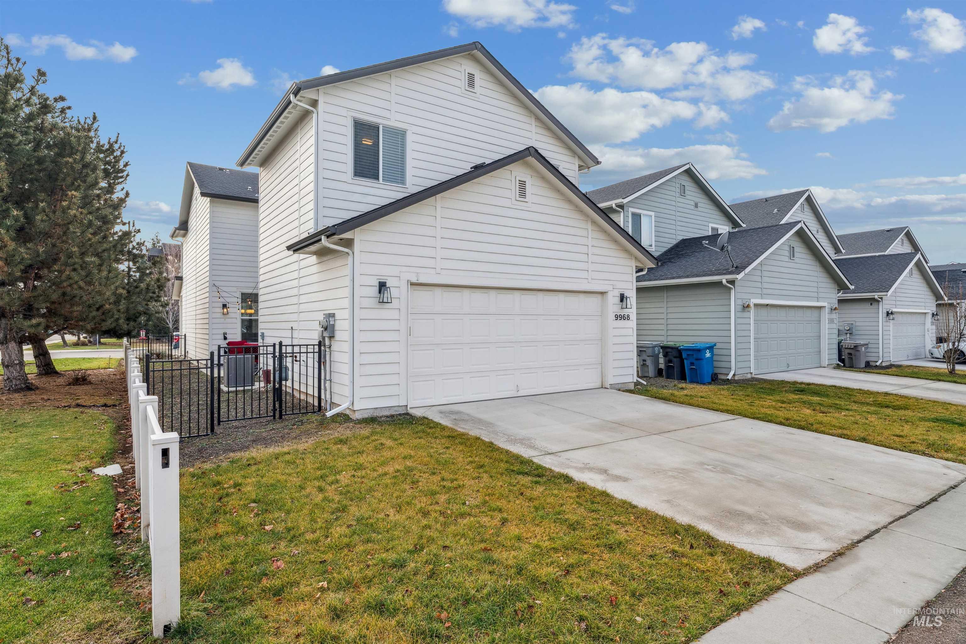 9968 West Smoke Ranch Drive Boise, ID 83709 - Photo 4 of 45