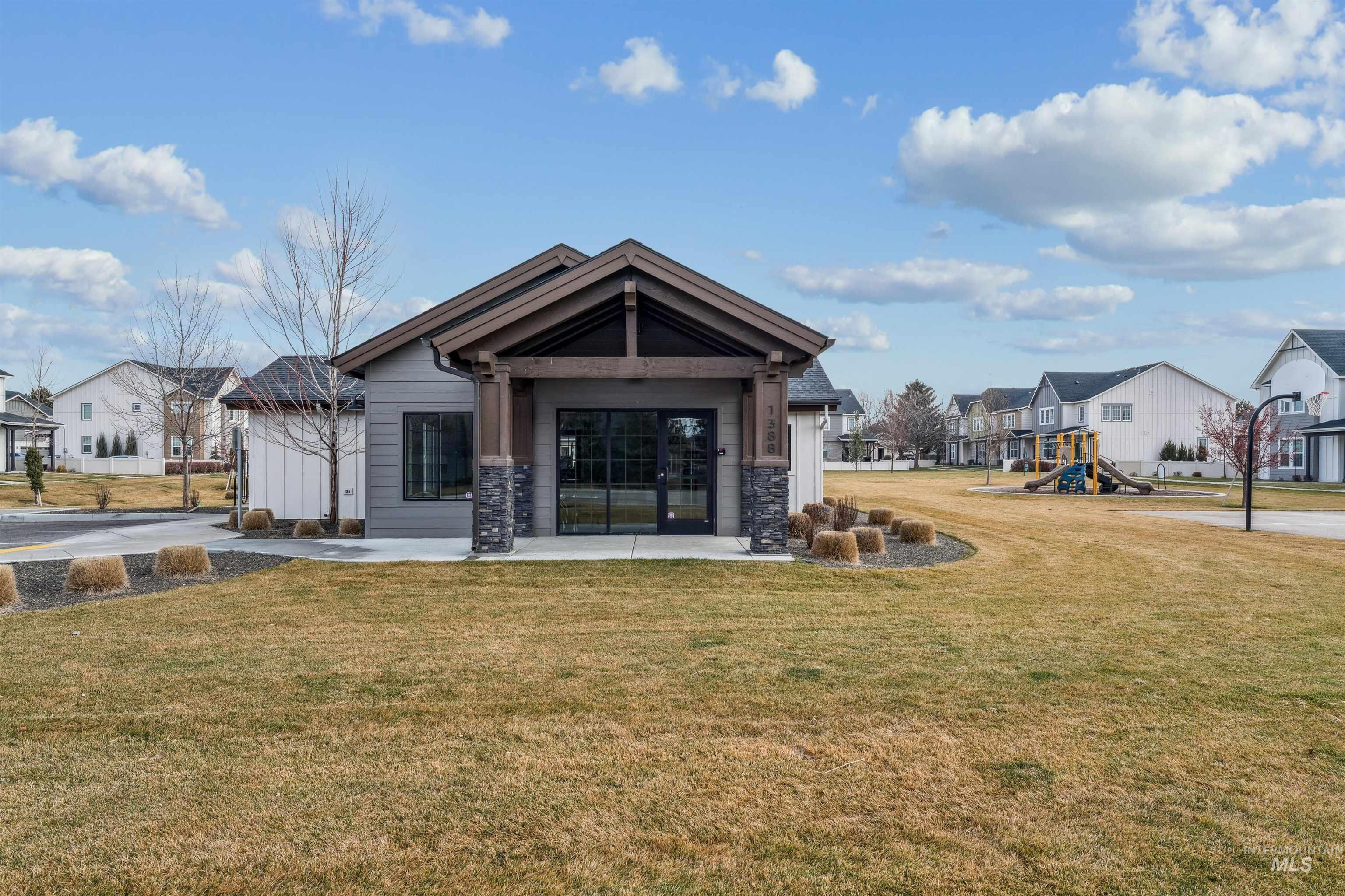 9968 West Smoke Ranch Drive Boise, ID 83709 - Photo 41 of 45