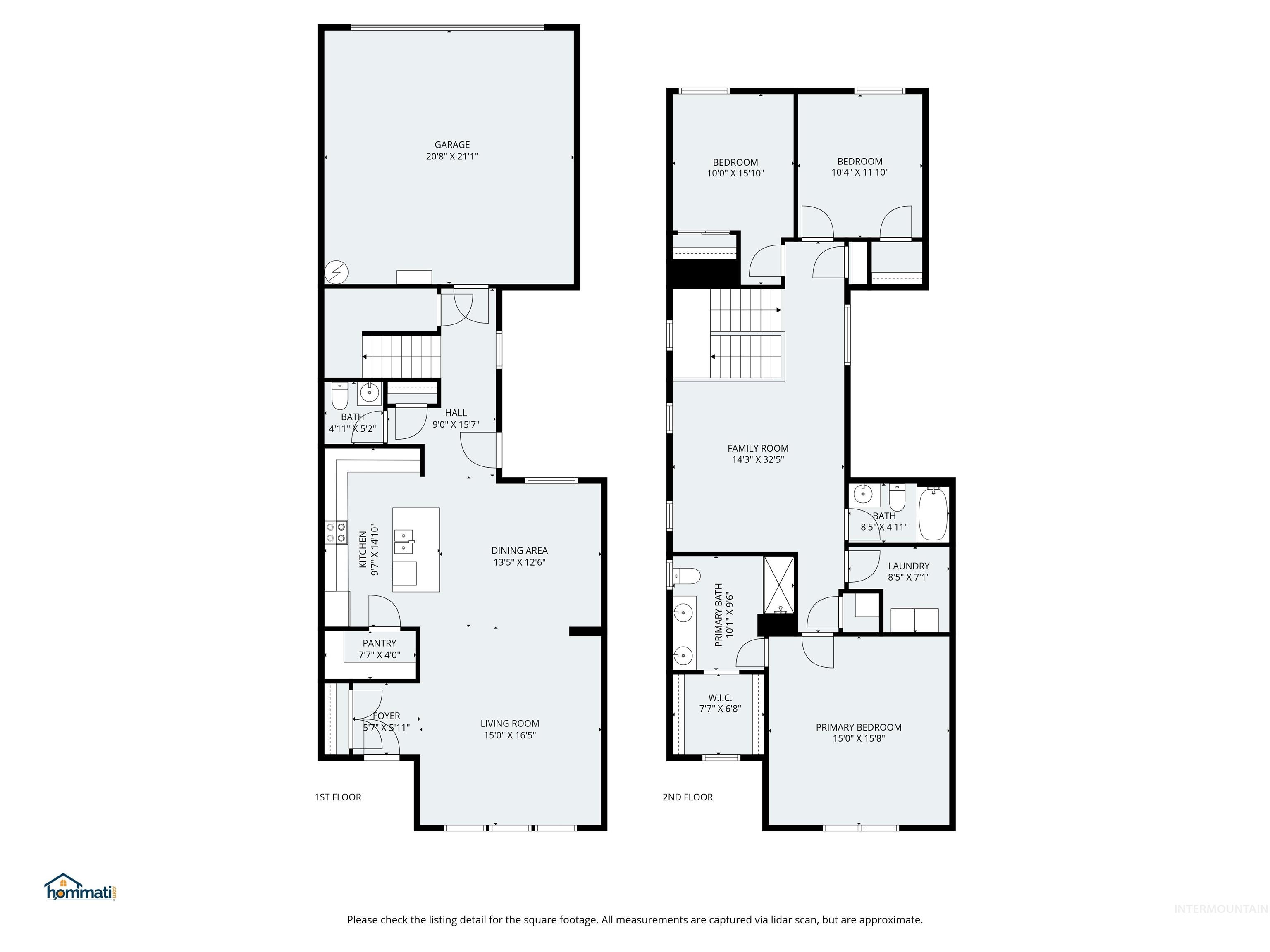 9968 West Smoke Ranch Drive Boise, ID 83709 - Photo 45 of 45