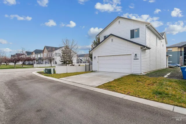 $474,900 | 9968 West Smoke Ranch Drive, Boise, ID 83709