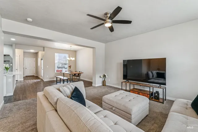 $474,900 | 9968 West Smoke Ranch Drive, Boise, ID 83709